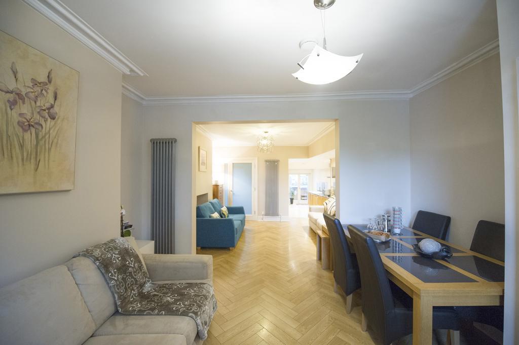 Chester Apartments Kültér fotó
