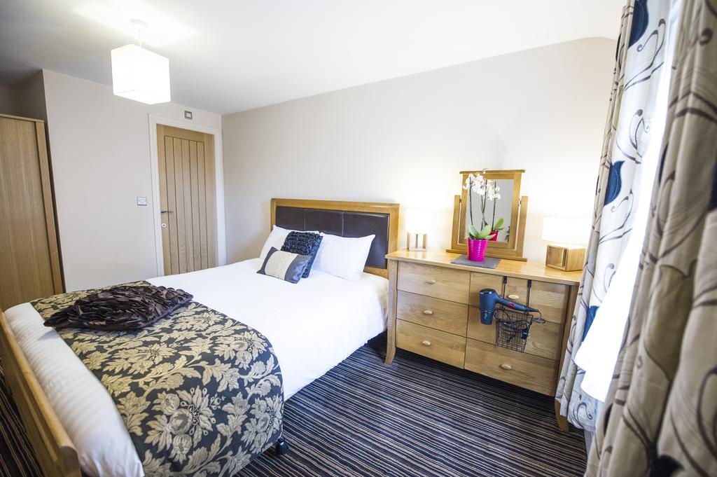 Chester Apartments Kültér fotó
