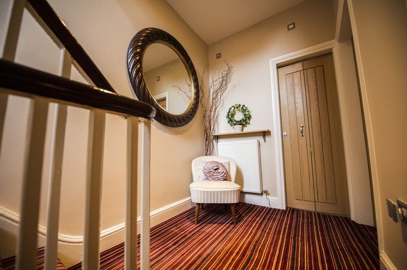 Chester Apartments Kültér fotó