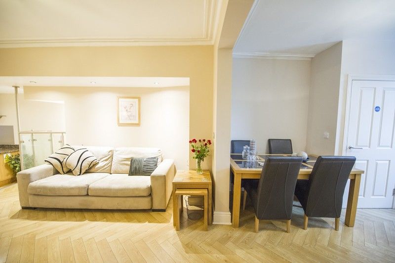 Chester Apartments Kültér fotó