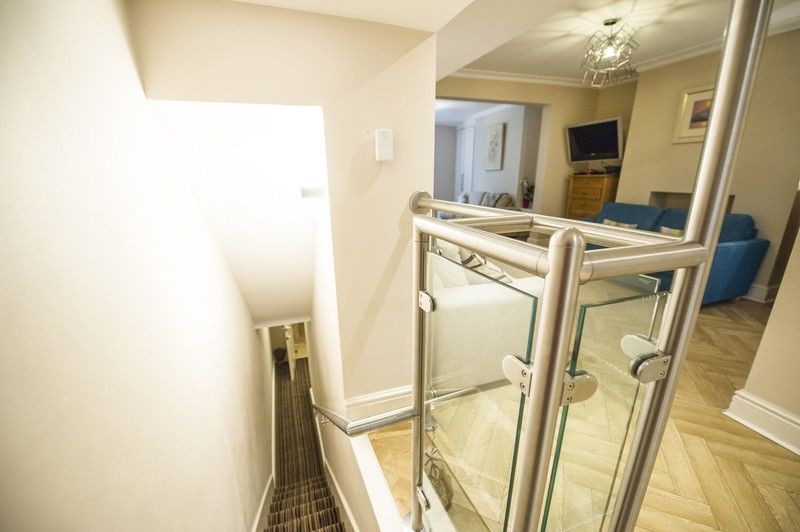 Chester Apartments Kültér fotó